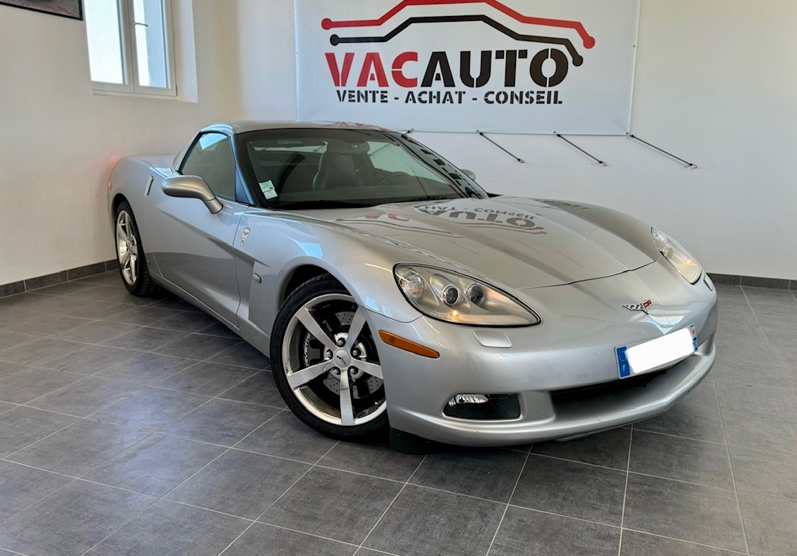 Dépôt-vente VACauto