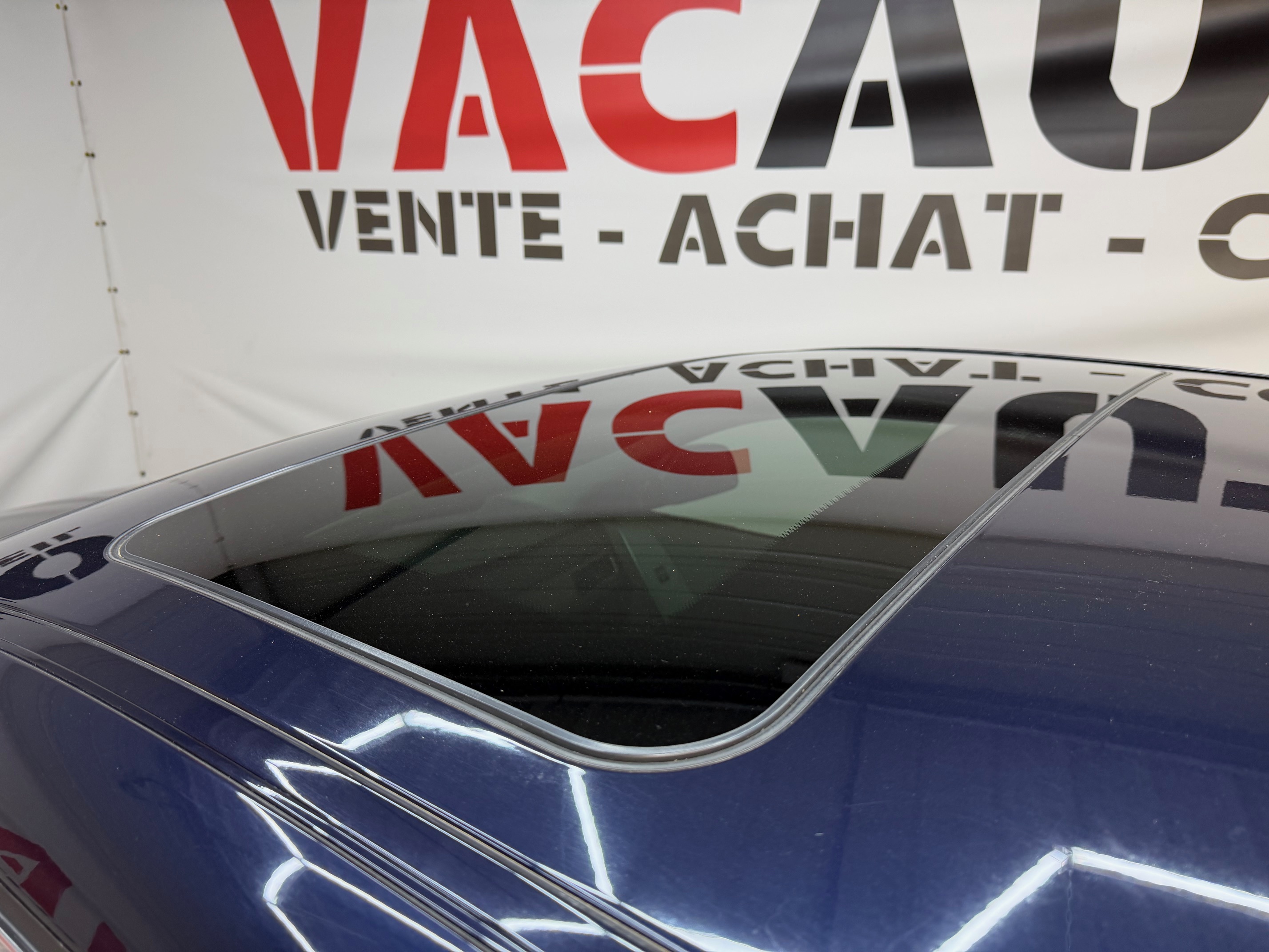 Photo du véhicule