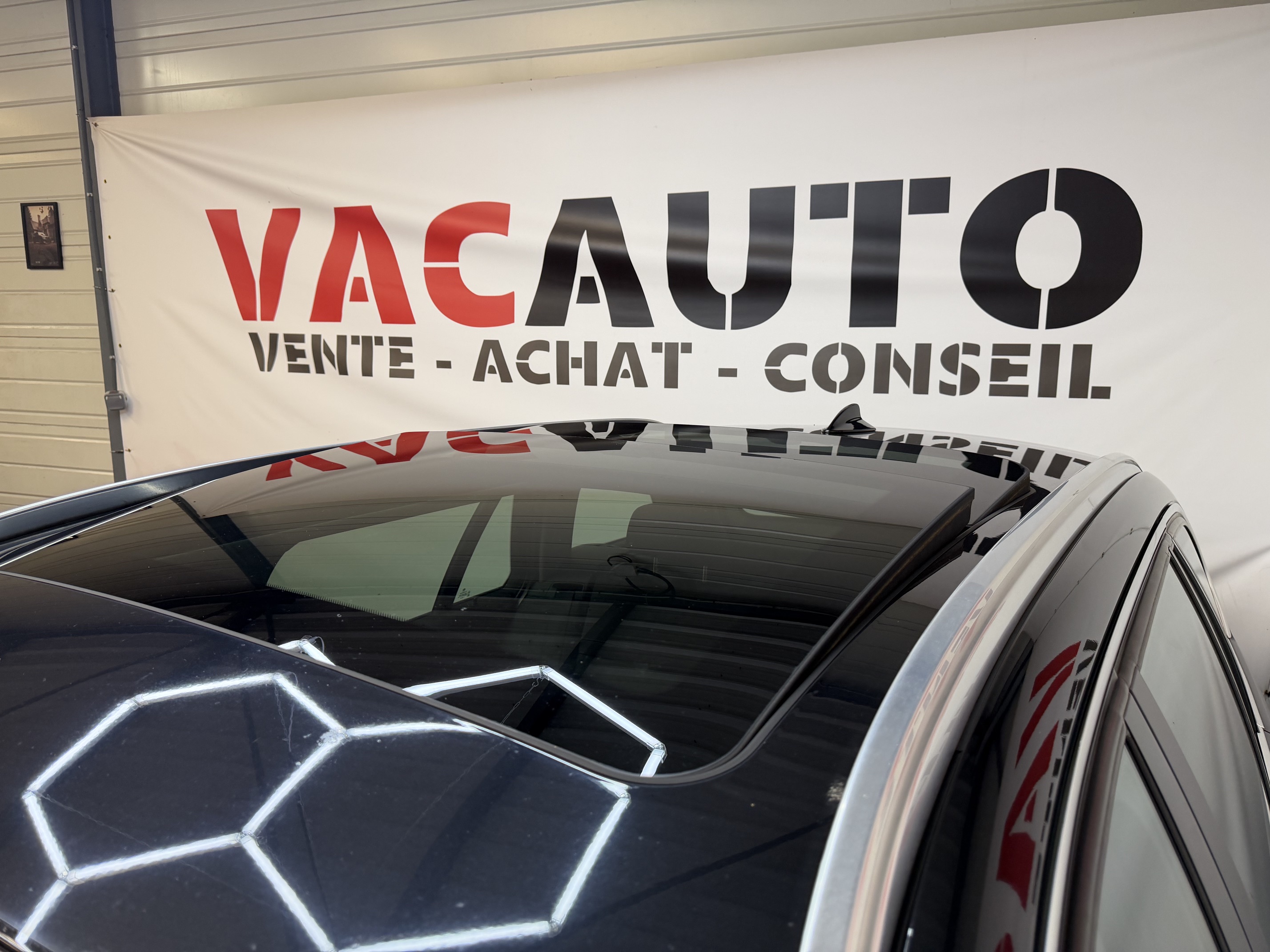 Photo du véhicule