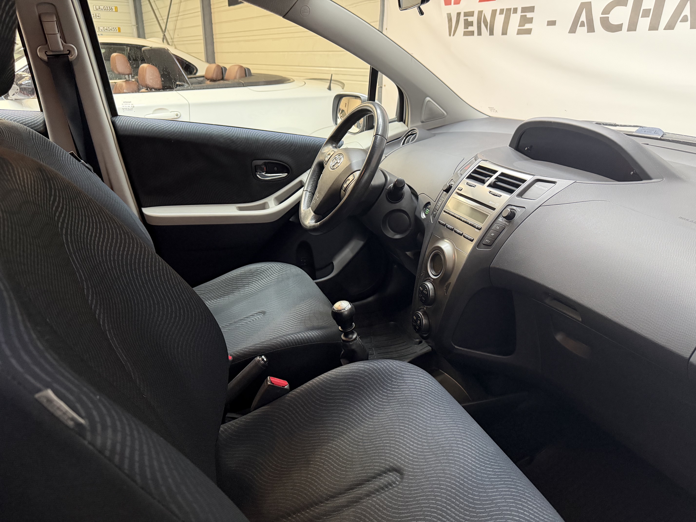 Photo du véhicule