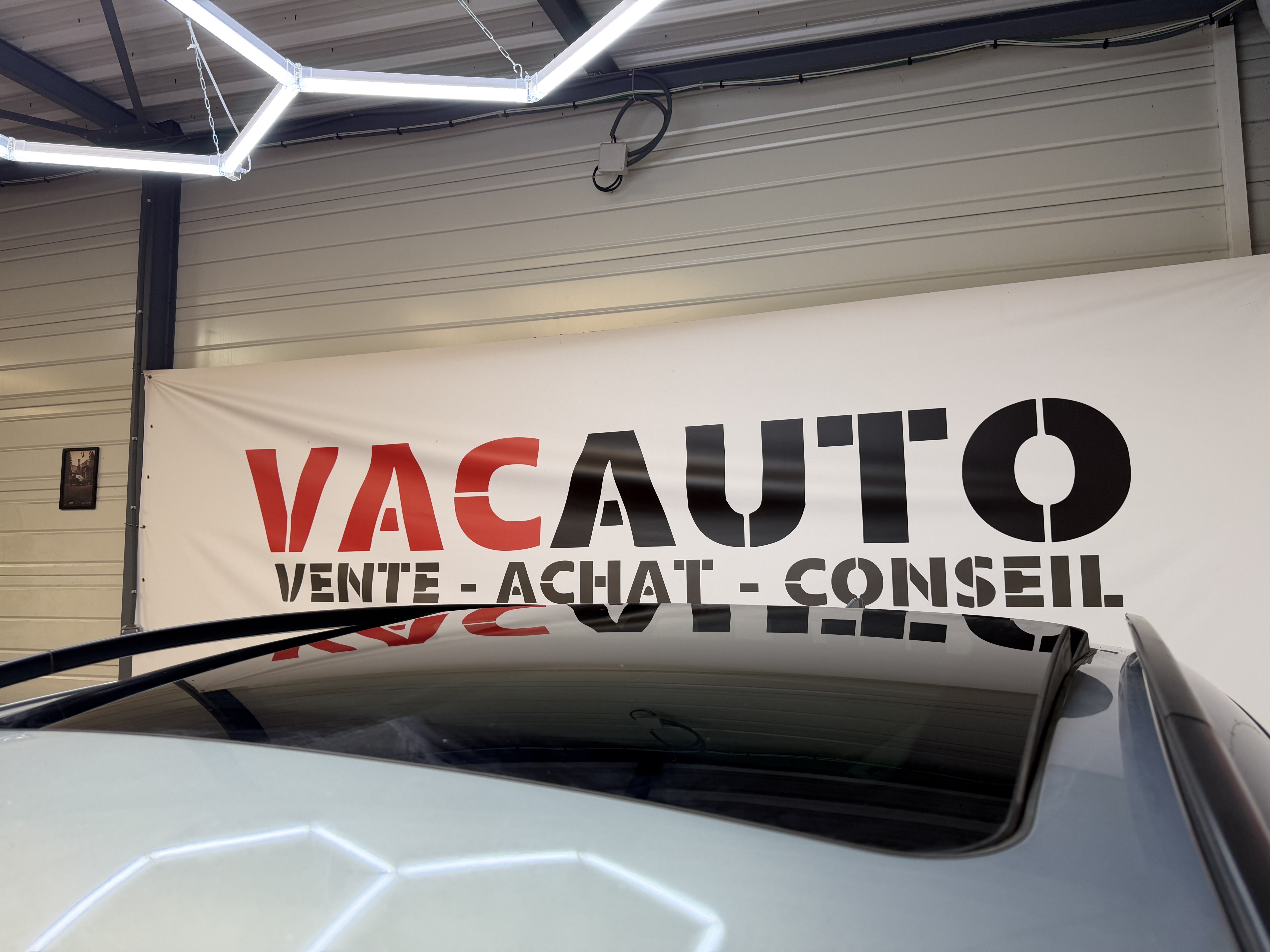 Photo du véhicule