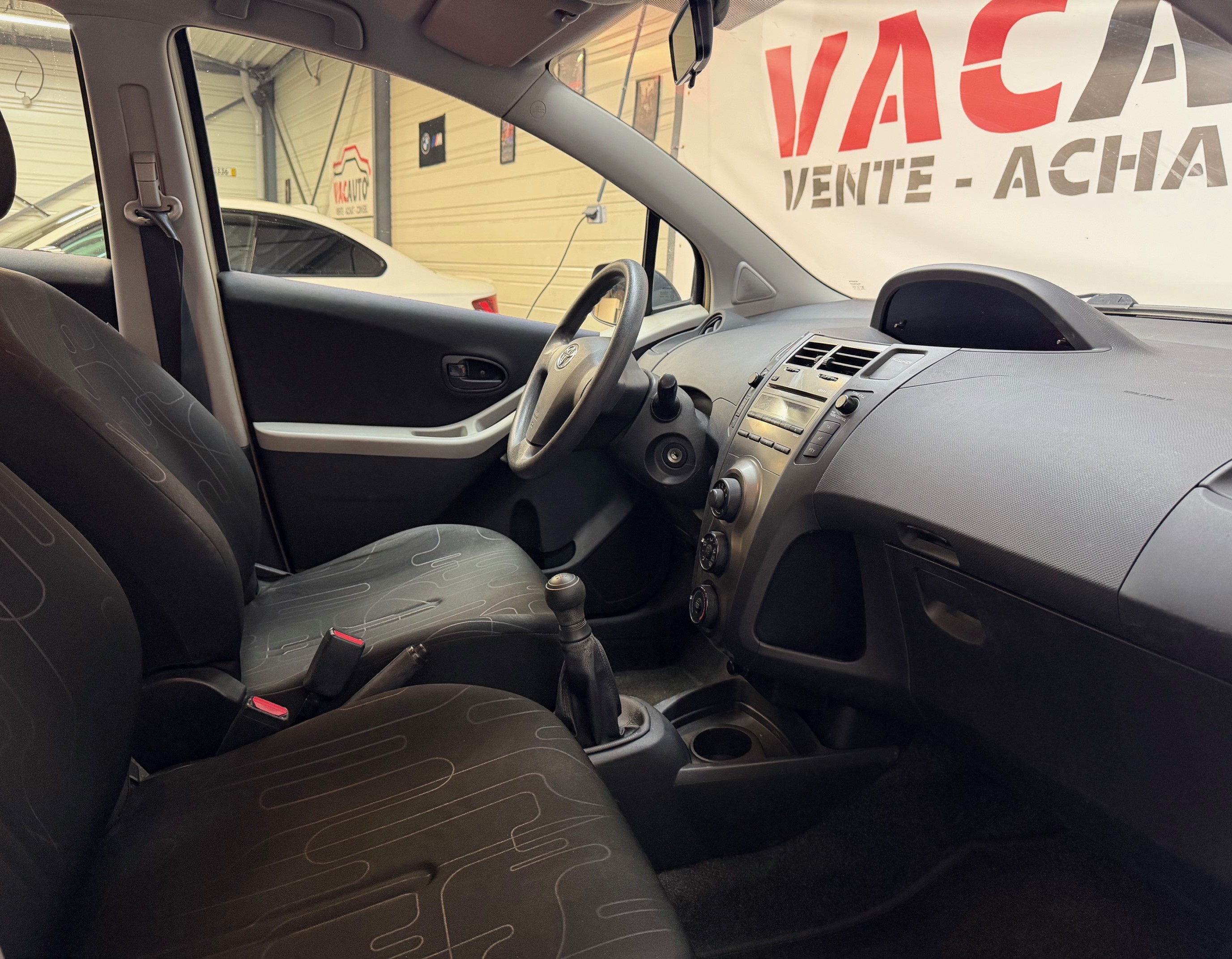 Photo du véhicule