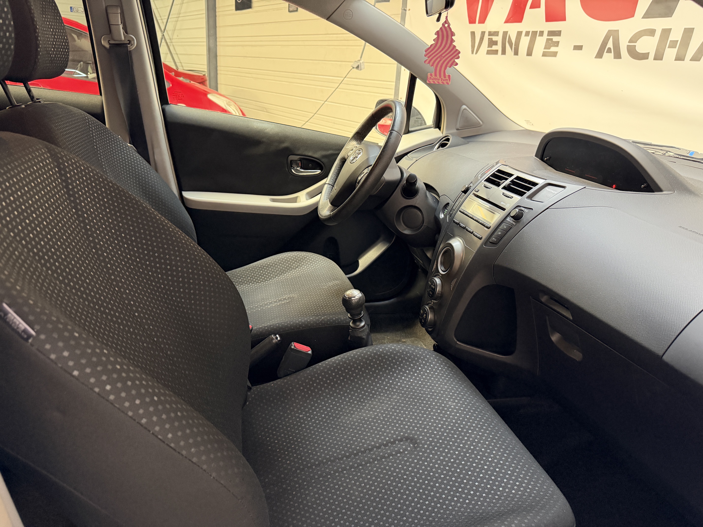 Photo du véhicule