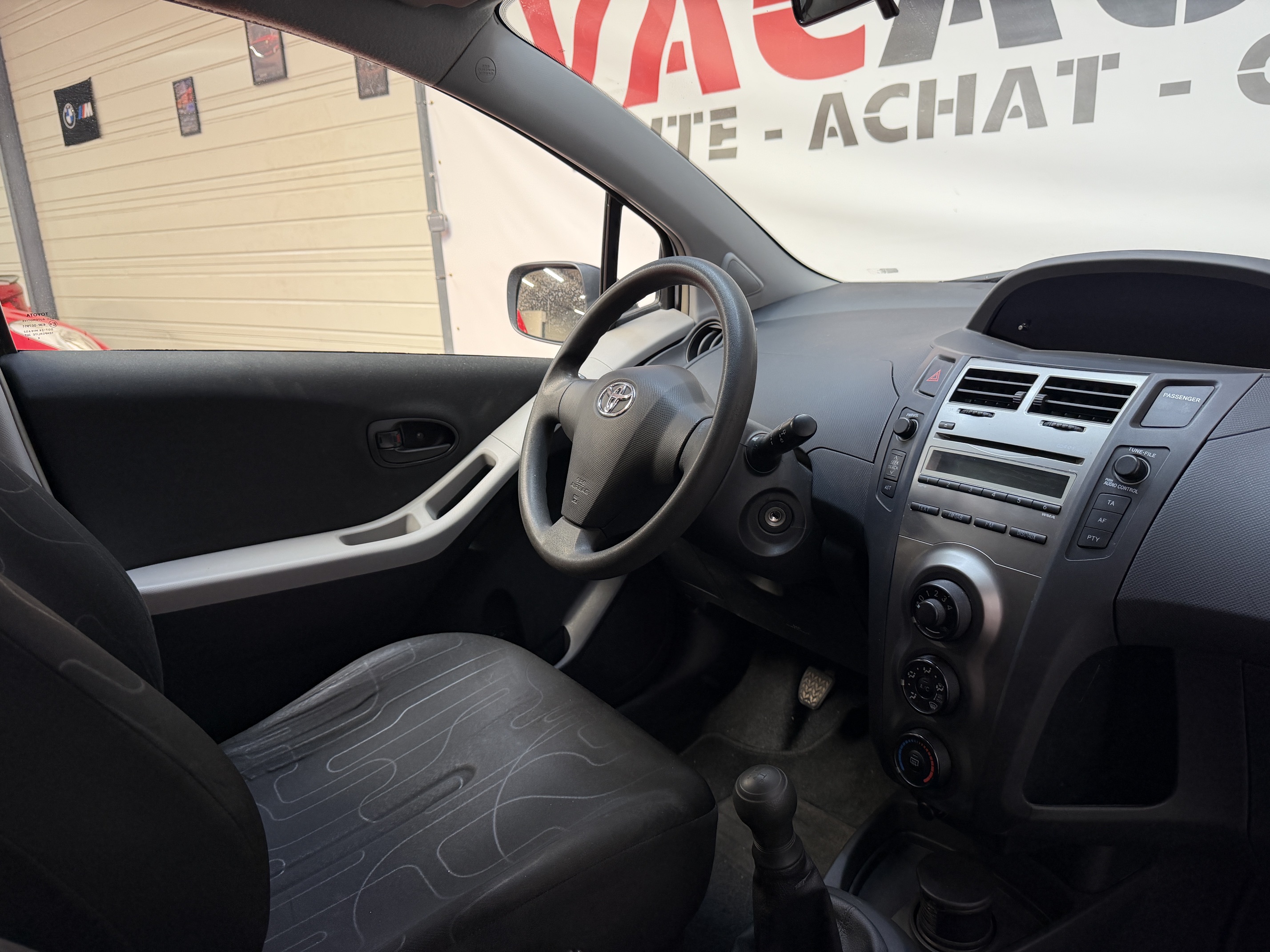 Photo du véhicule