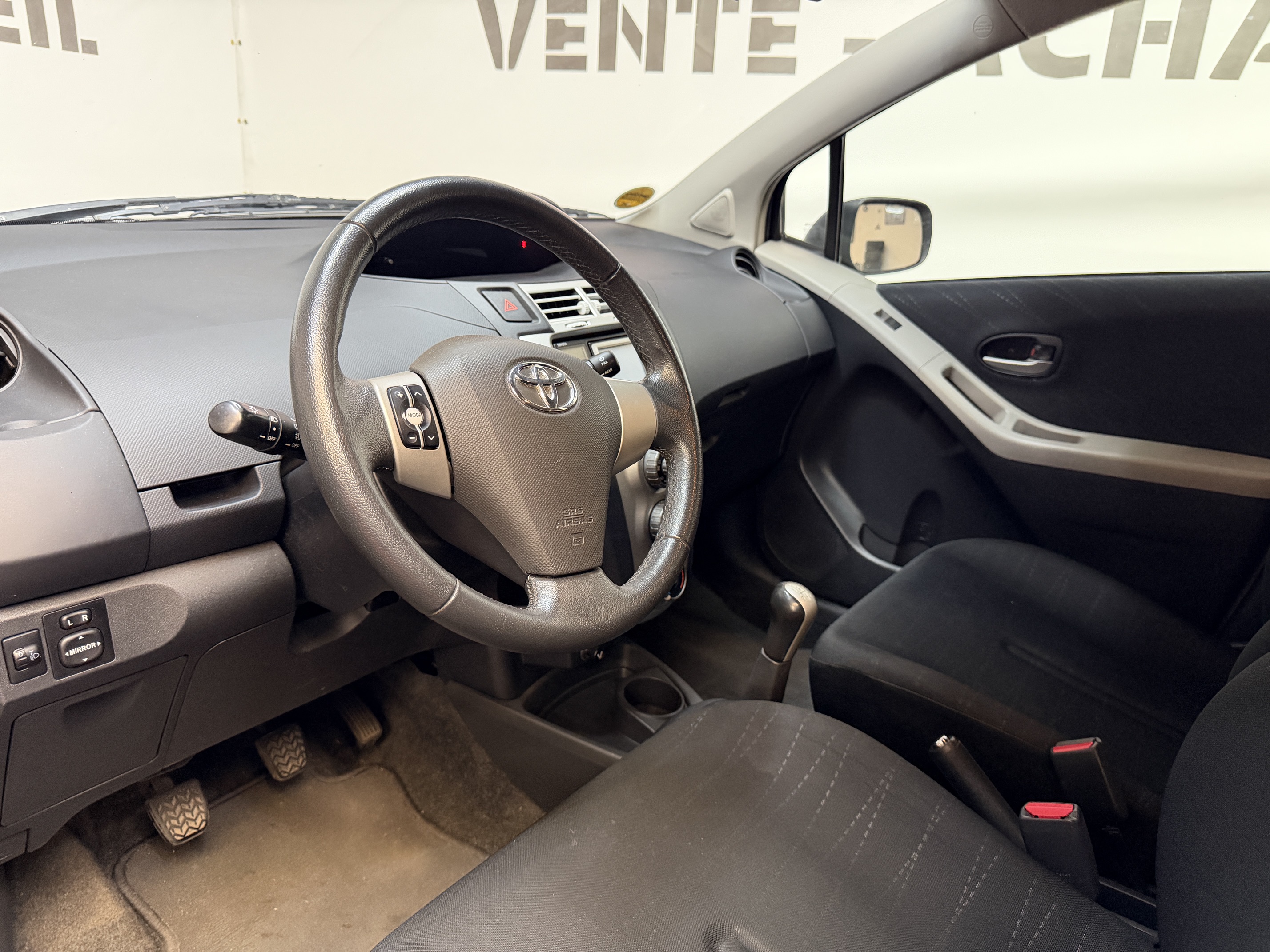Photo du véhicule
