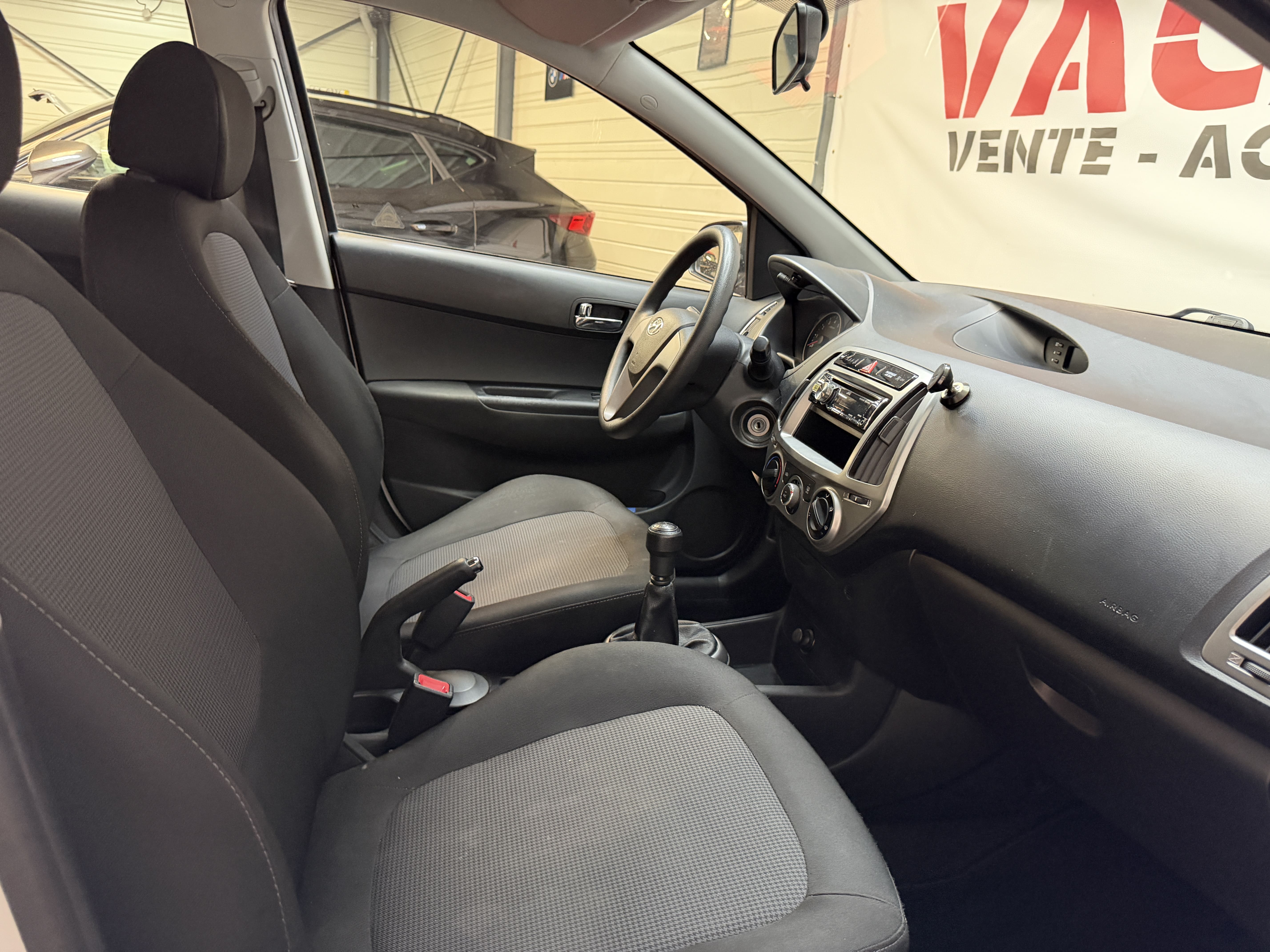 Photo du véhicule