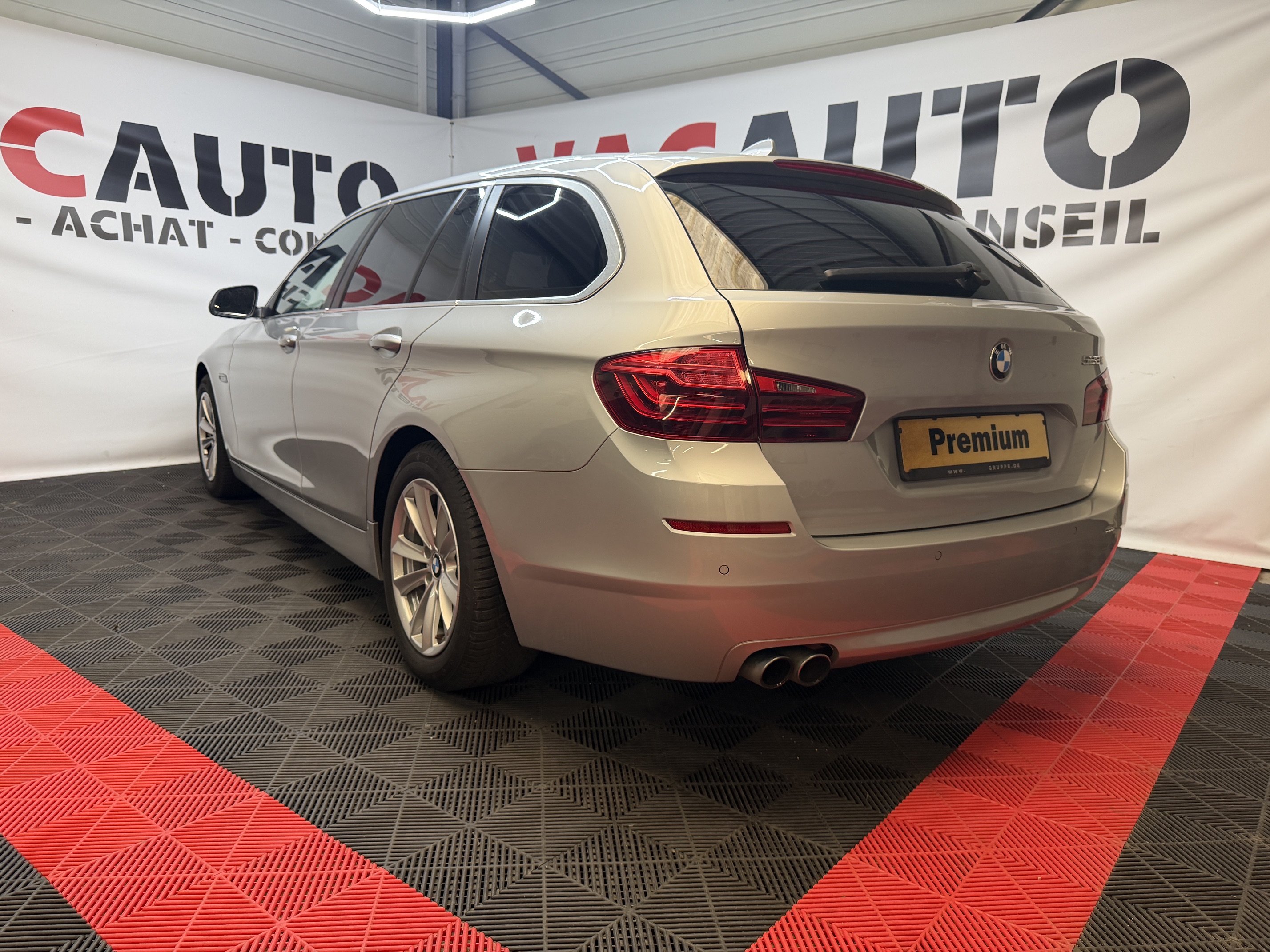Photo du véhicule