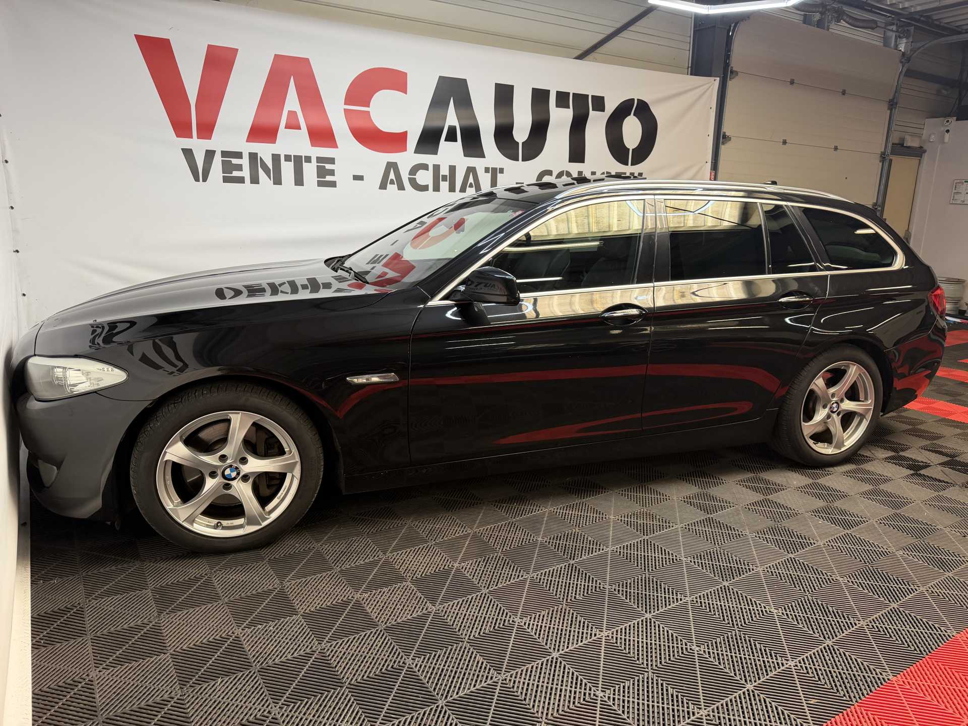 Photo du véhicule
