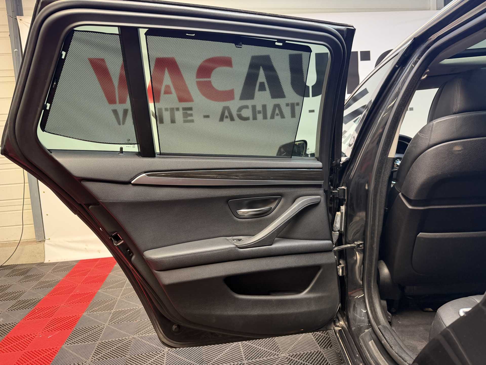 Photo du véhicule