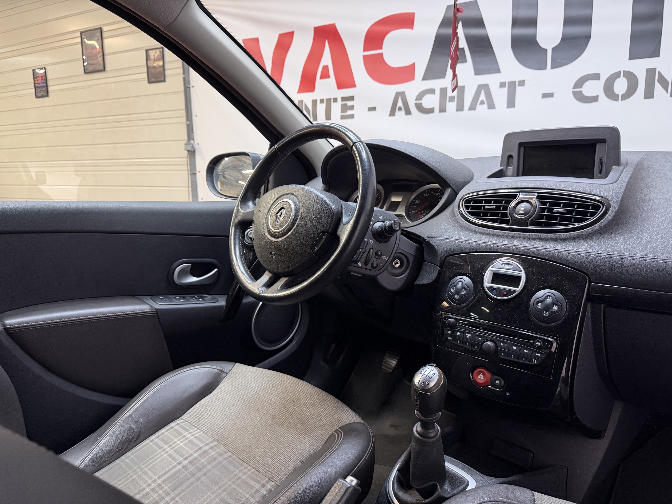 Photo du véhicule