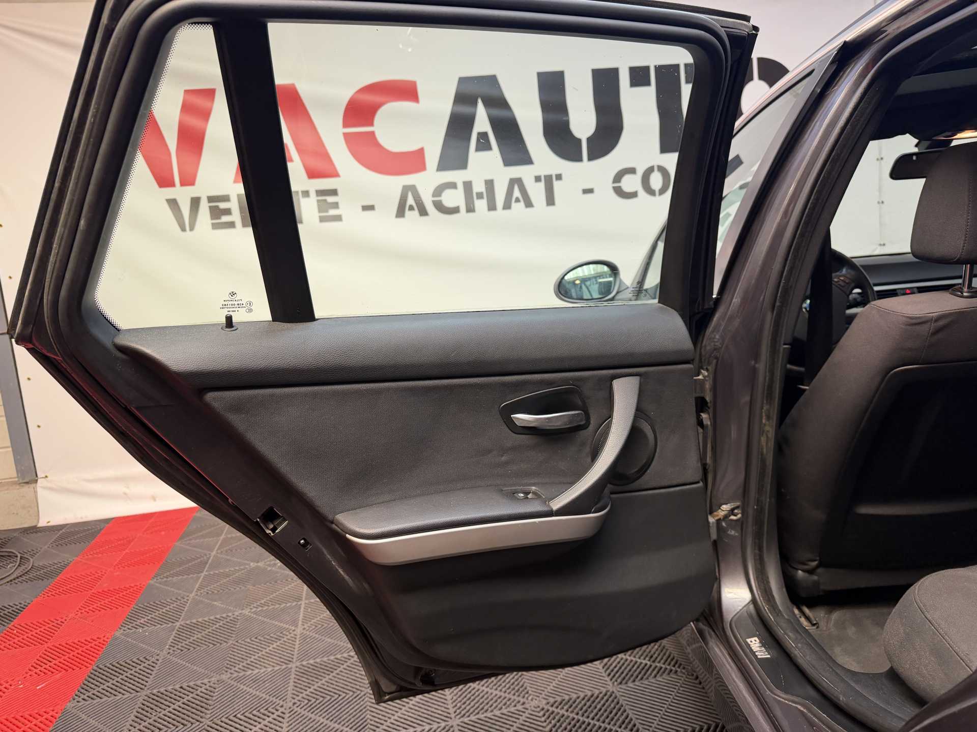 Photo du véhicule