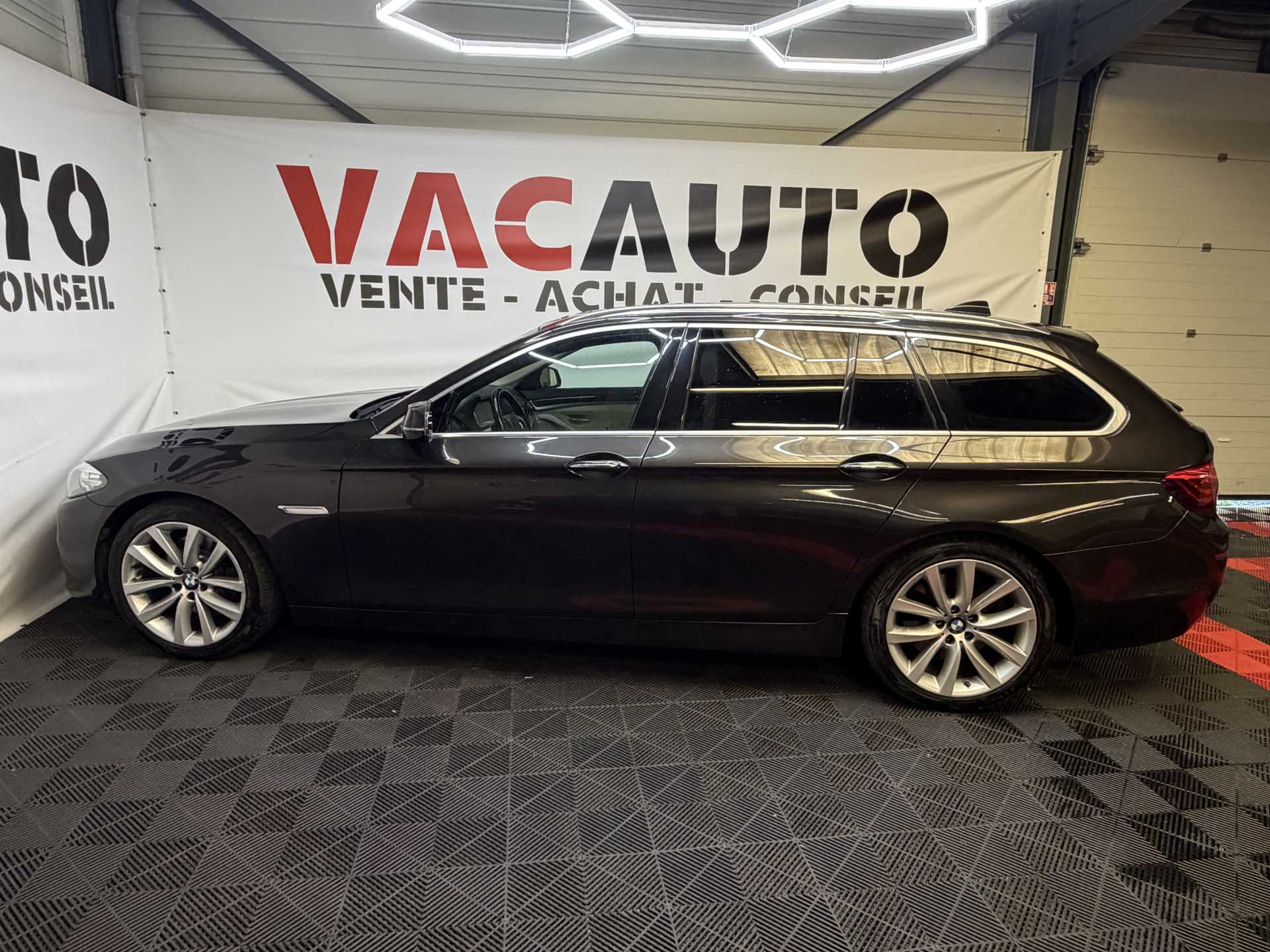 Photo du véhicule