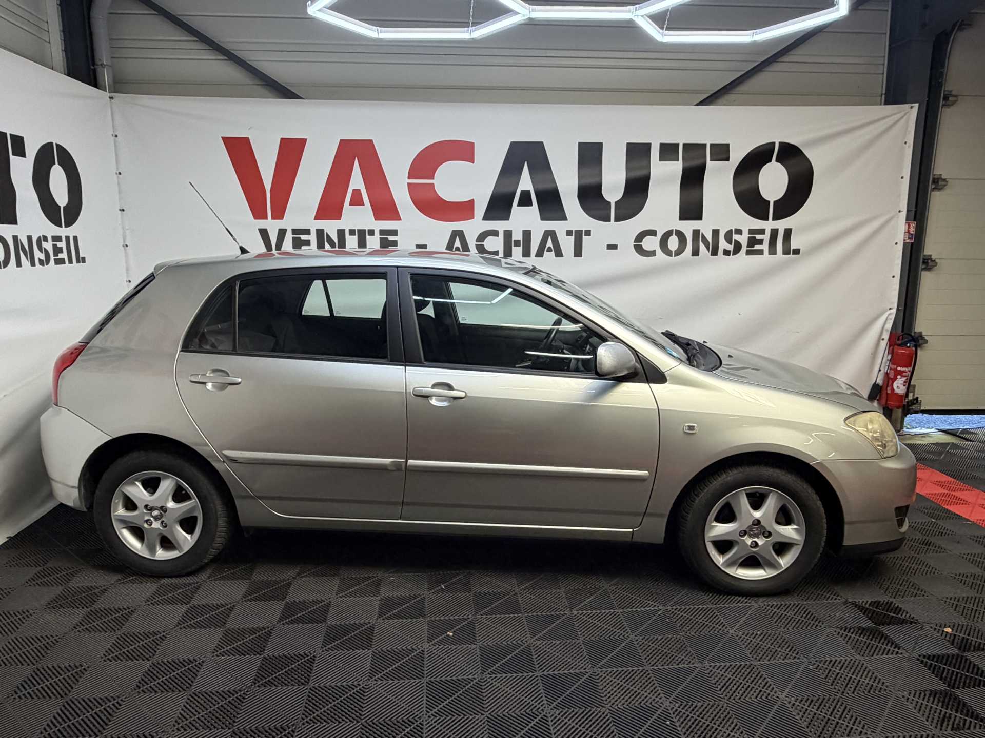 Photo du véhicule