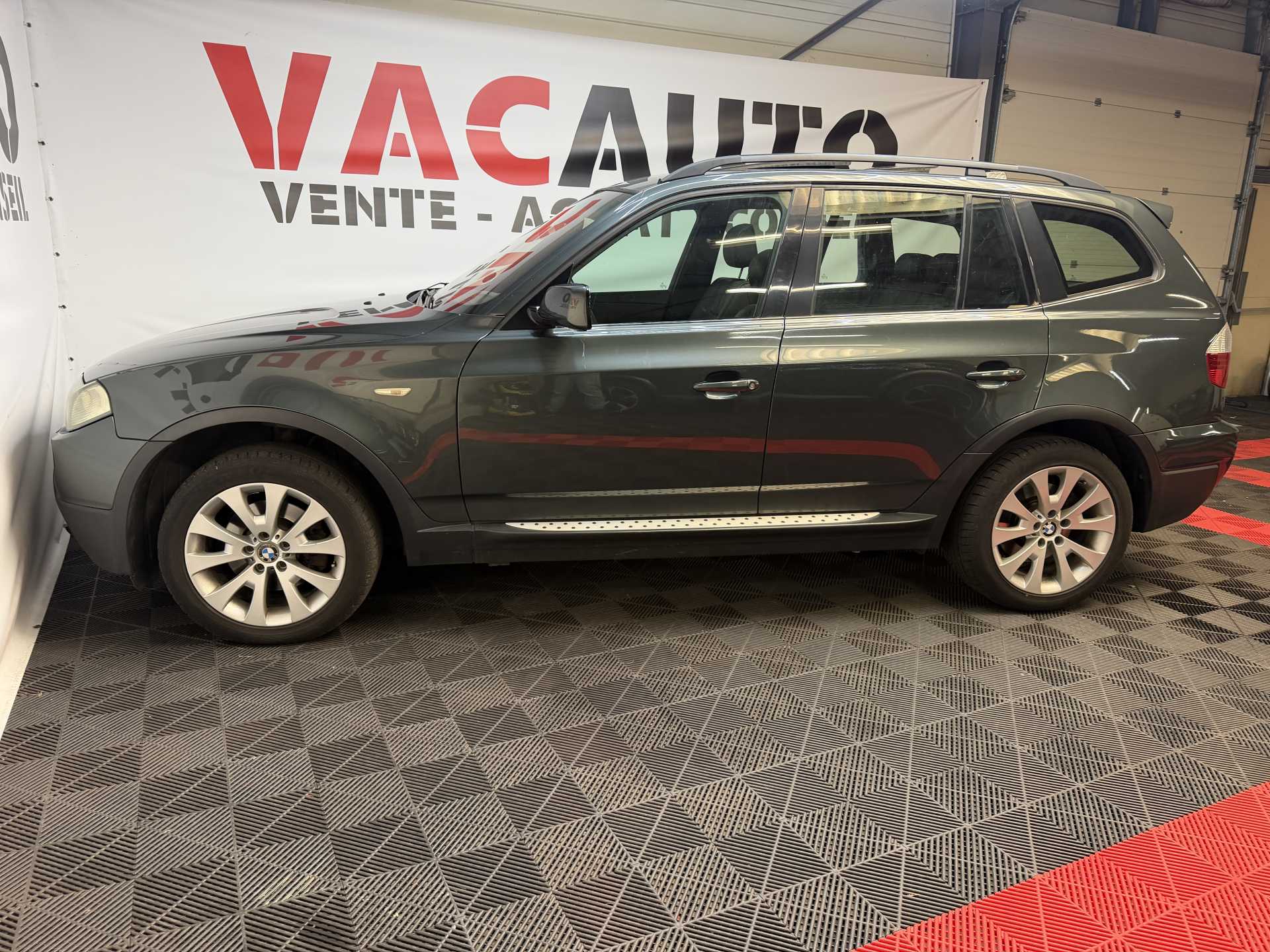 Photo du véhicule