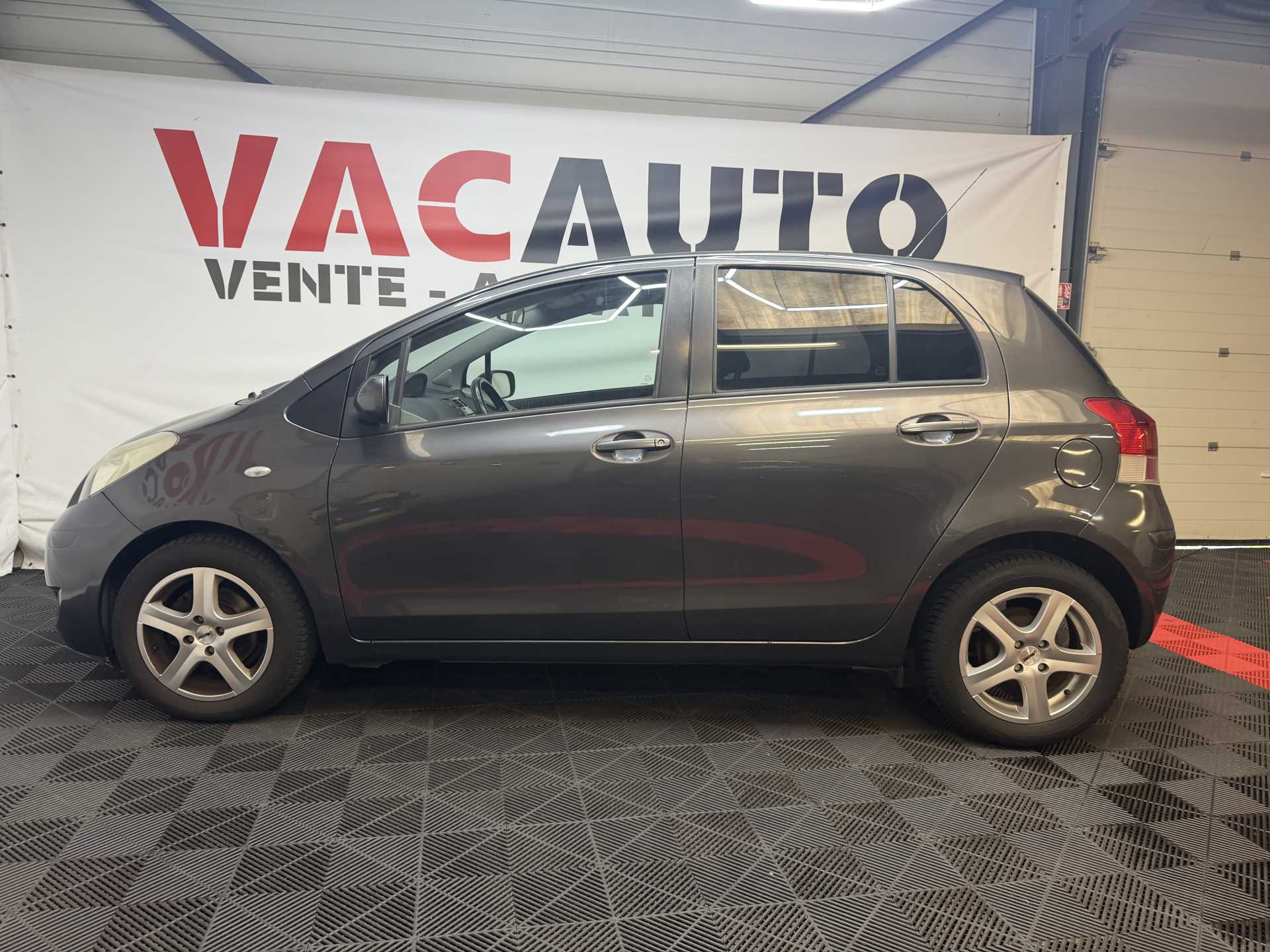Photo du véhicule