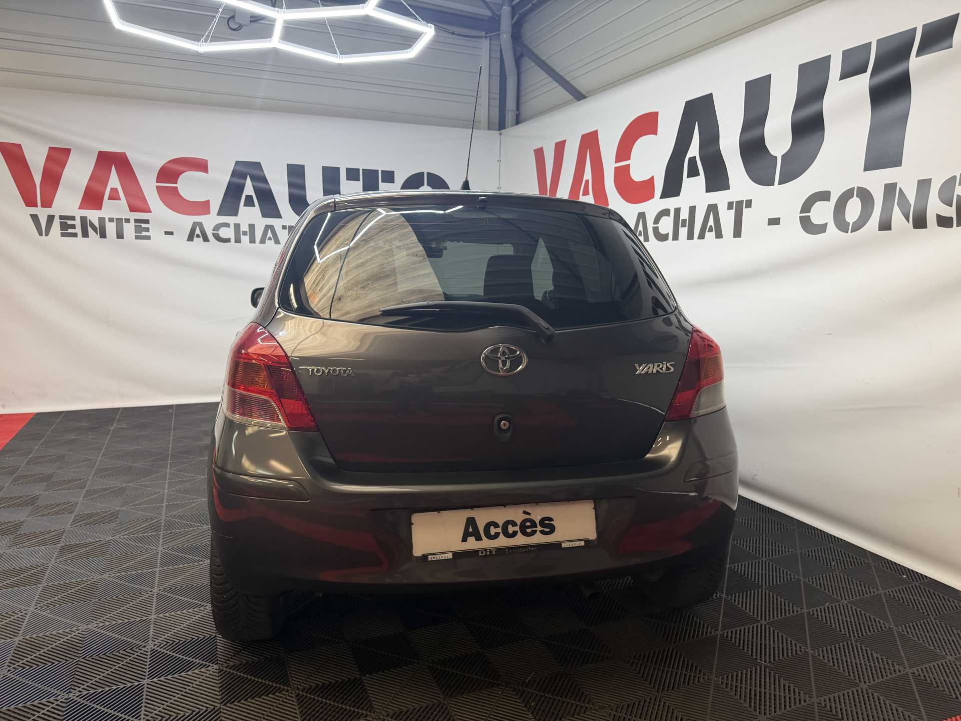 Photo du véhicule