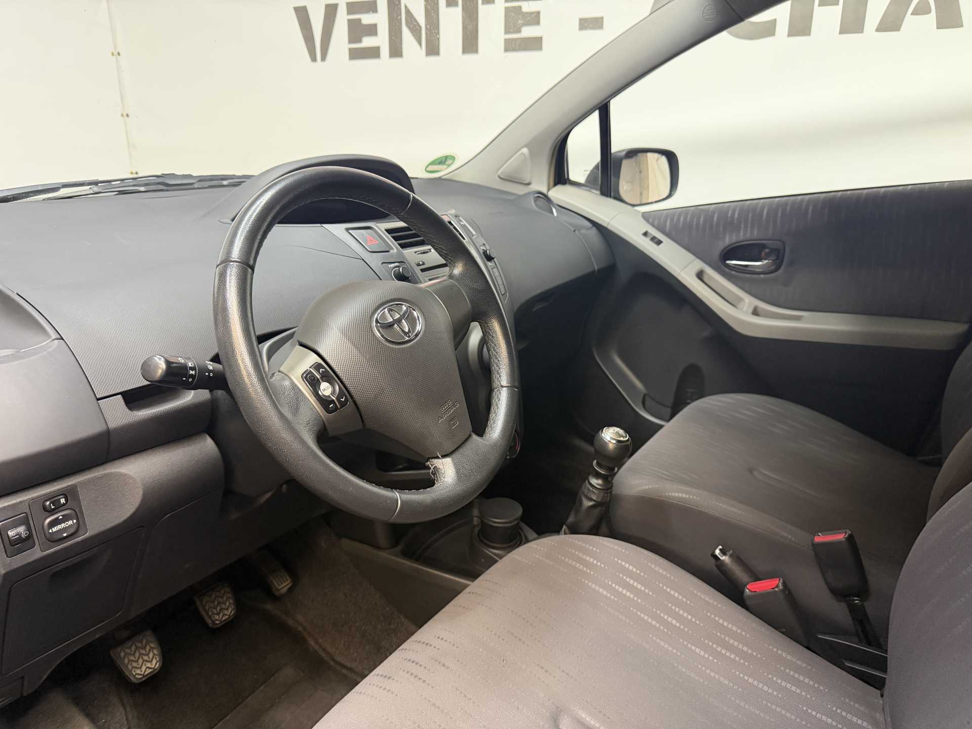 Photo du véhicule