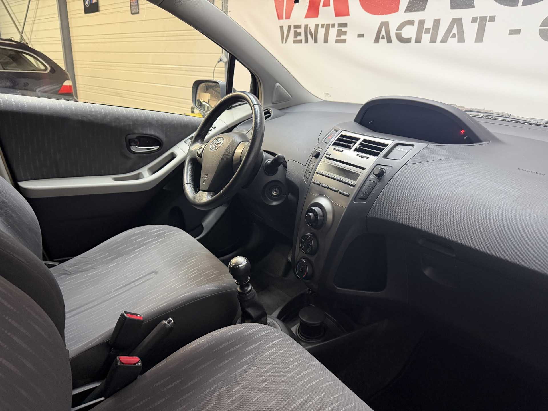 Photo du véhicule