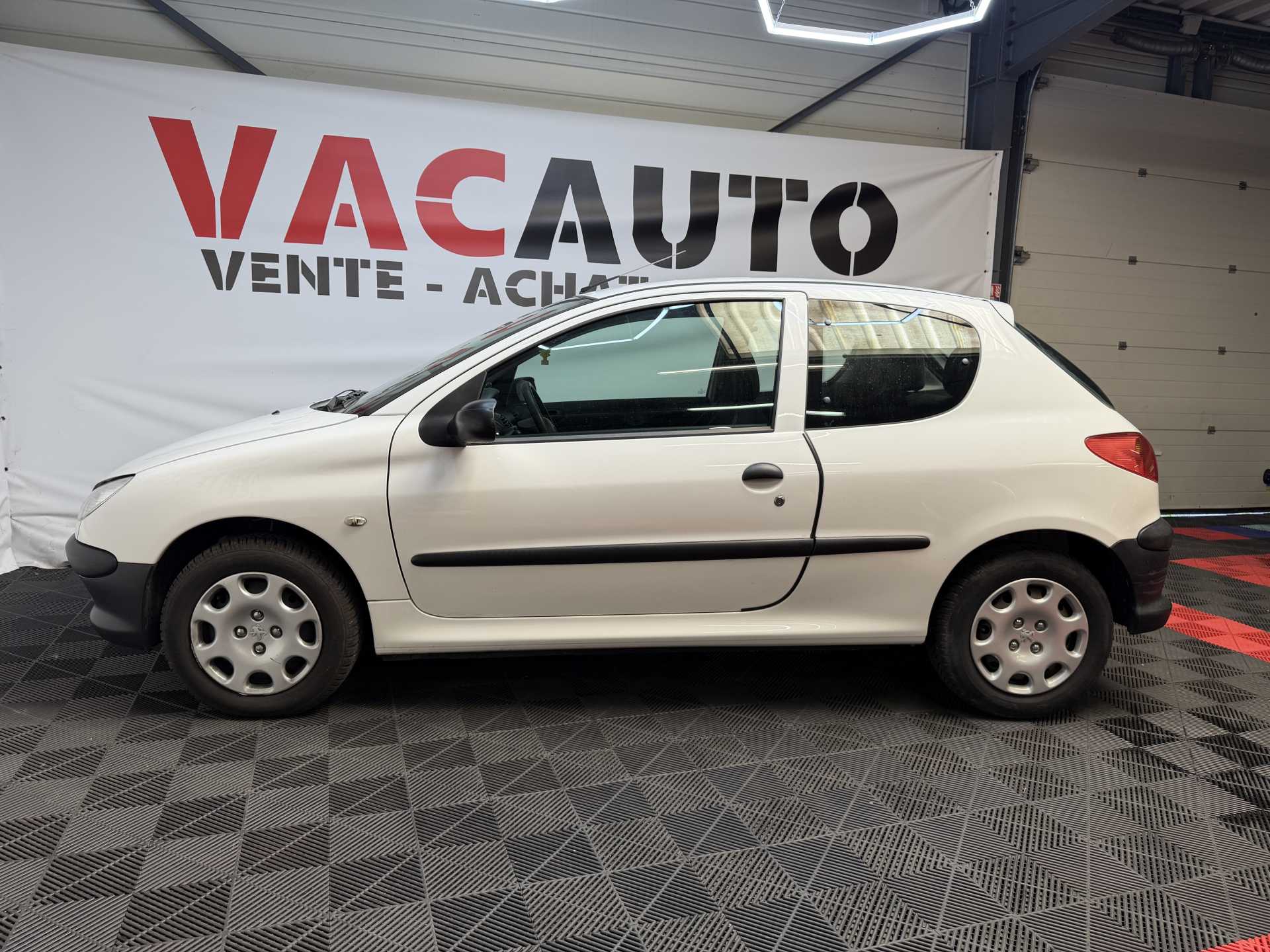 Photo du véhicule