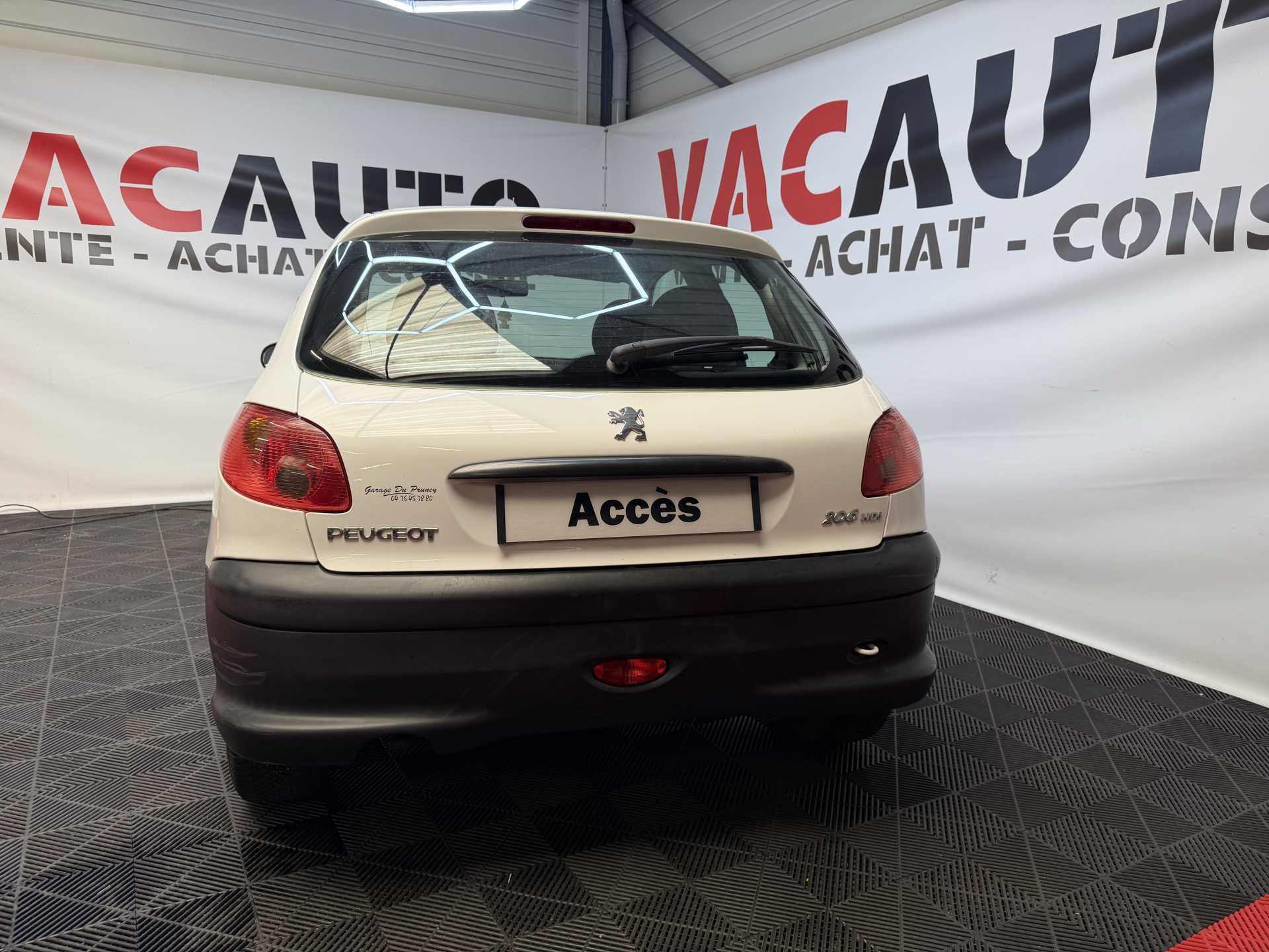 Photo du véhicule