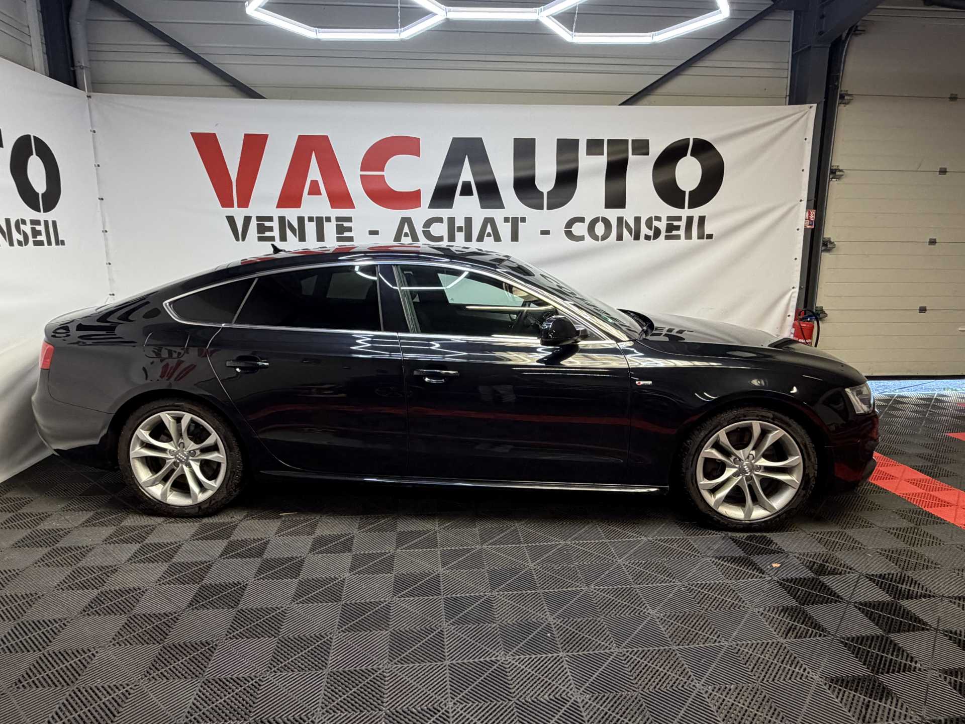 Photo du véhicule