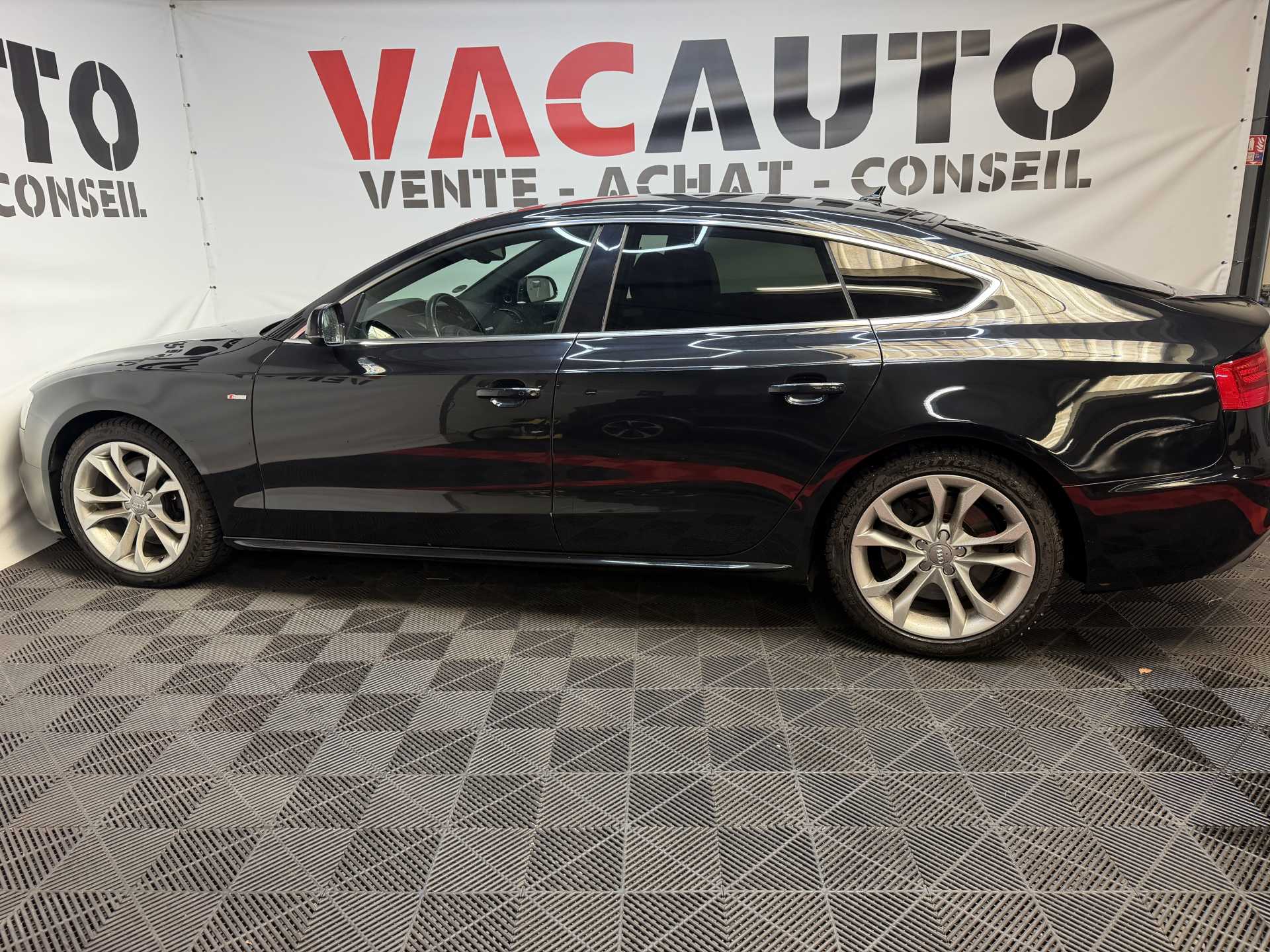 Photo du véhicule