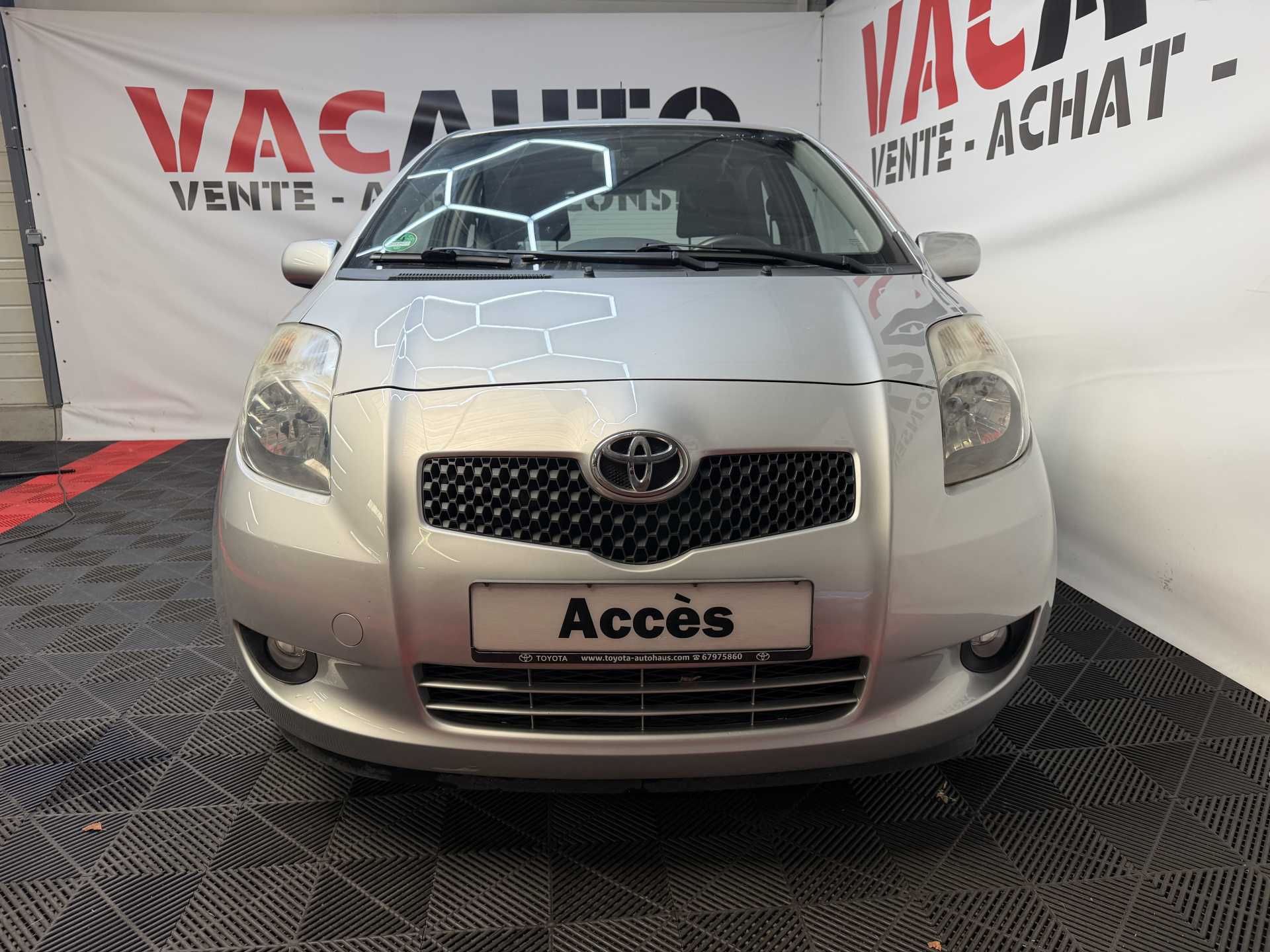 Photo du véhicule