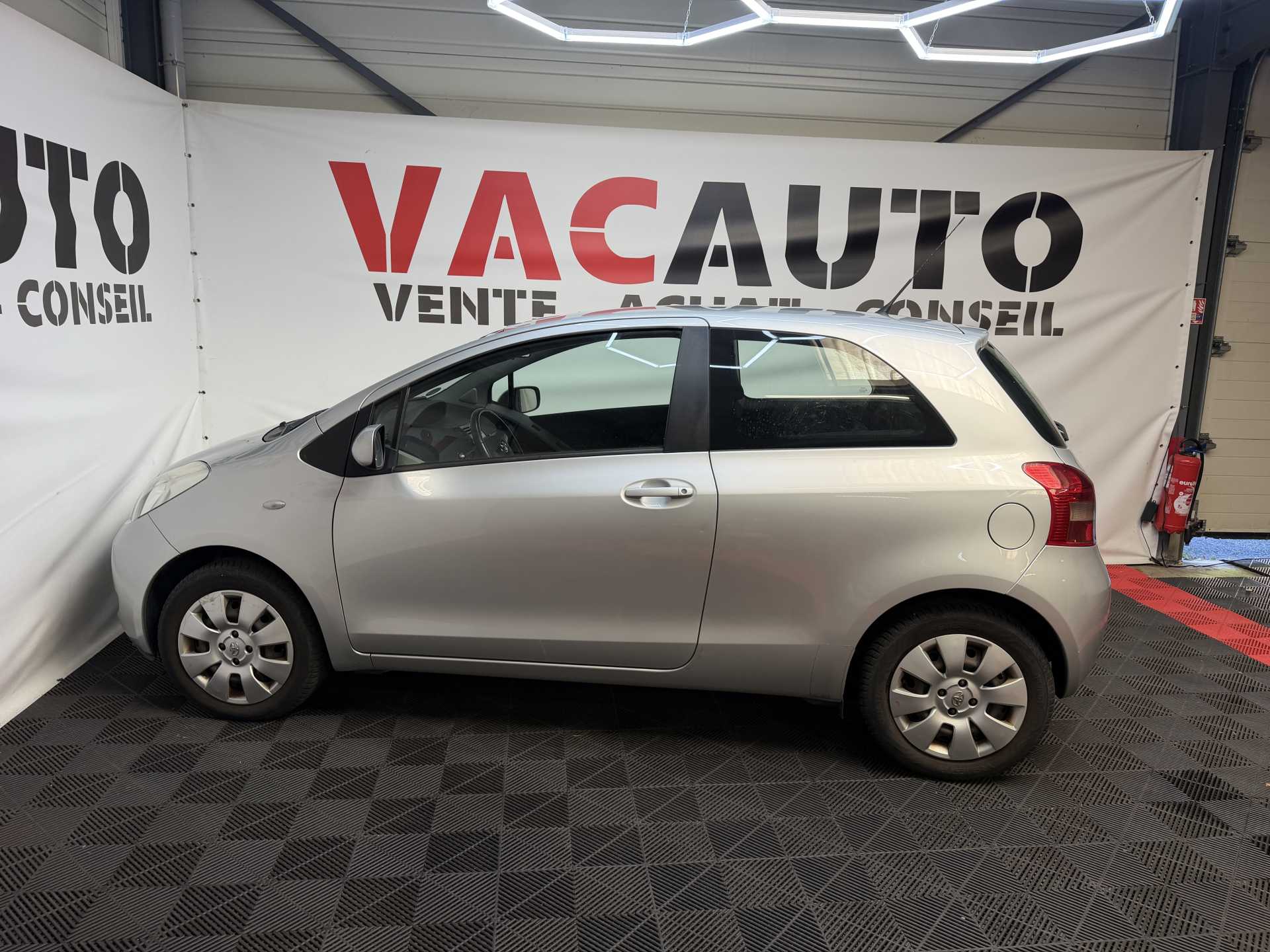 Photo du véhicule