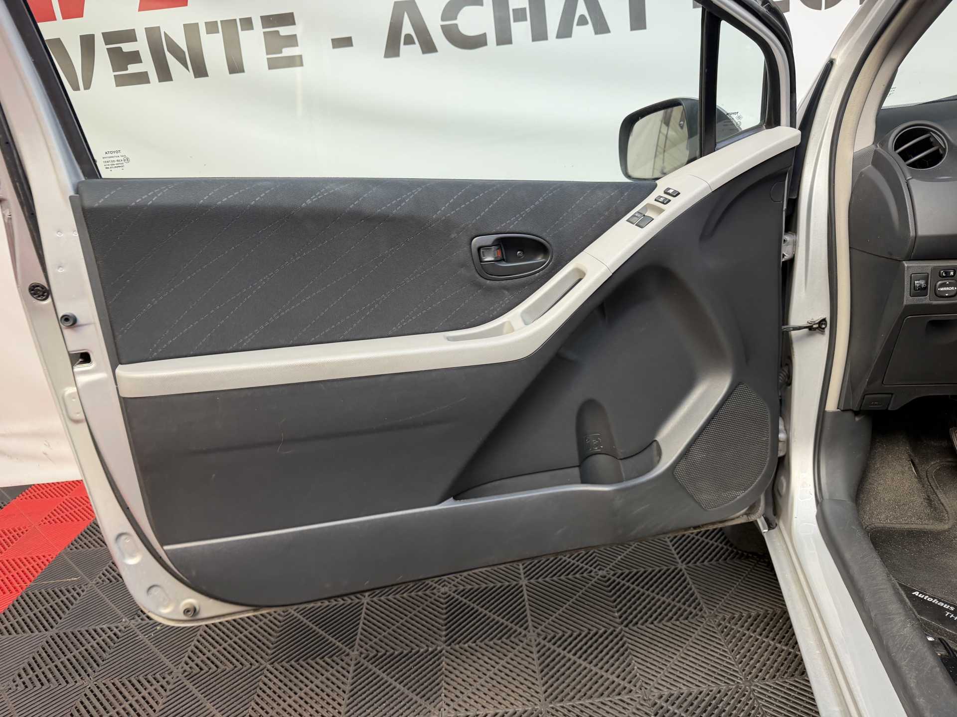 Photo du véhicule