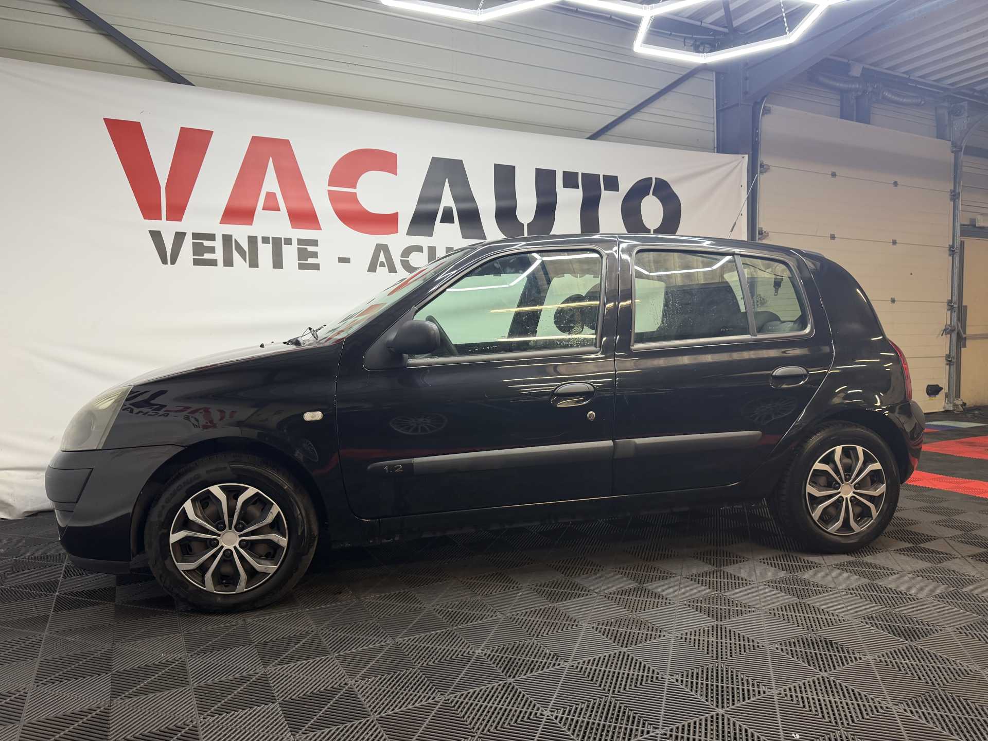 Photo du véhicule