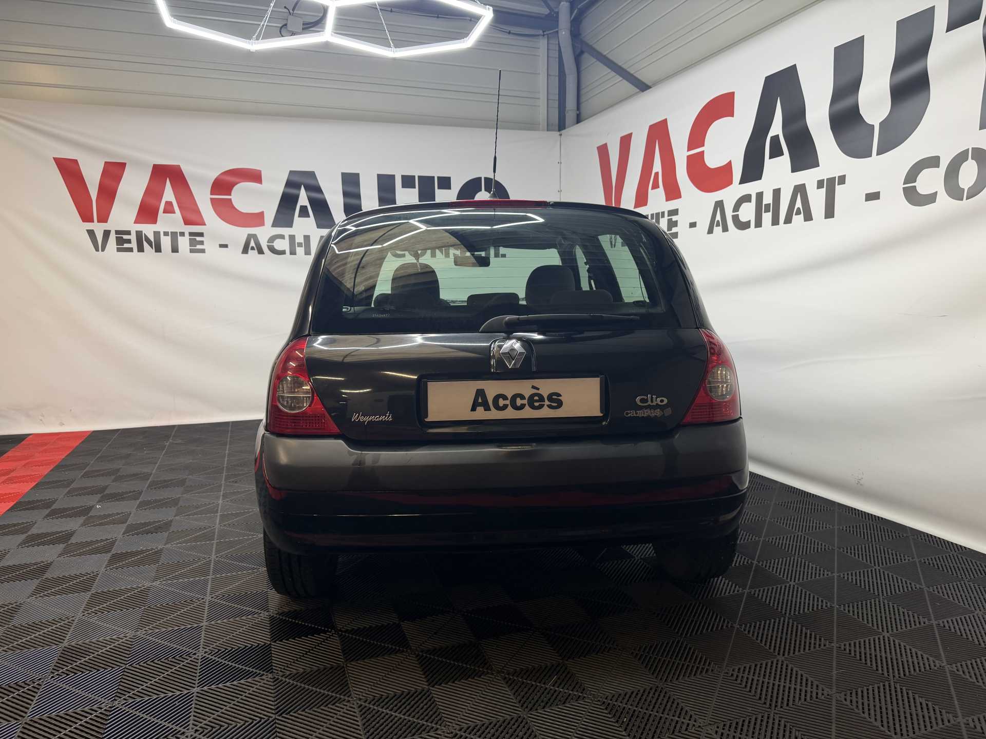 Photo du véhicule