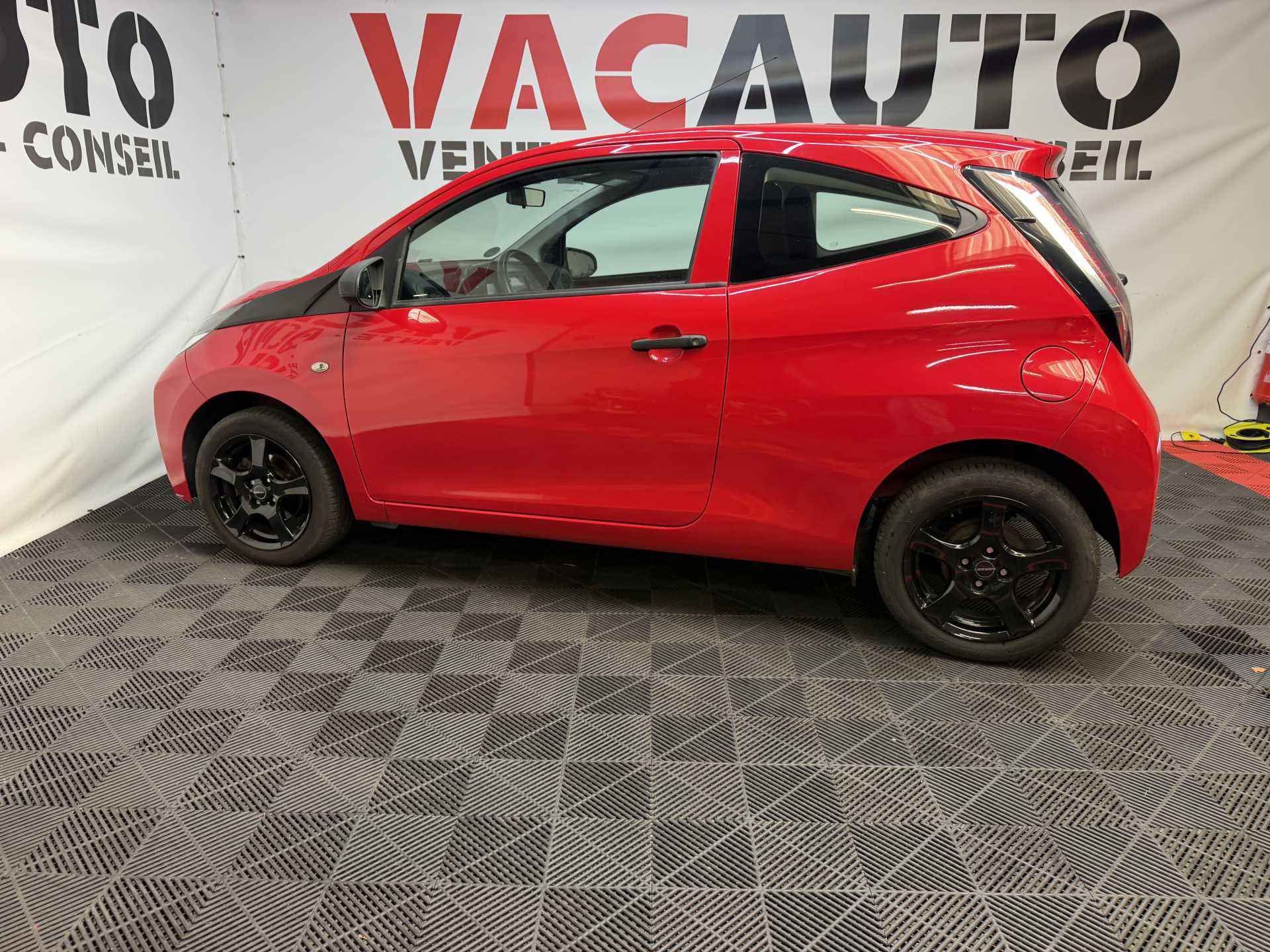 Photo du véhicule