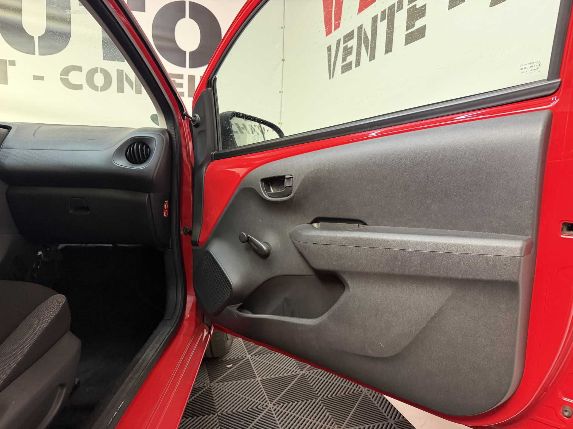 Photo du véhicule
