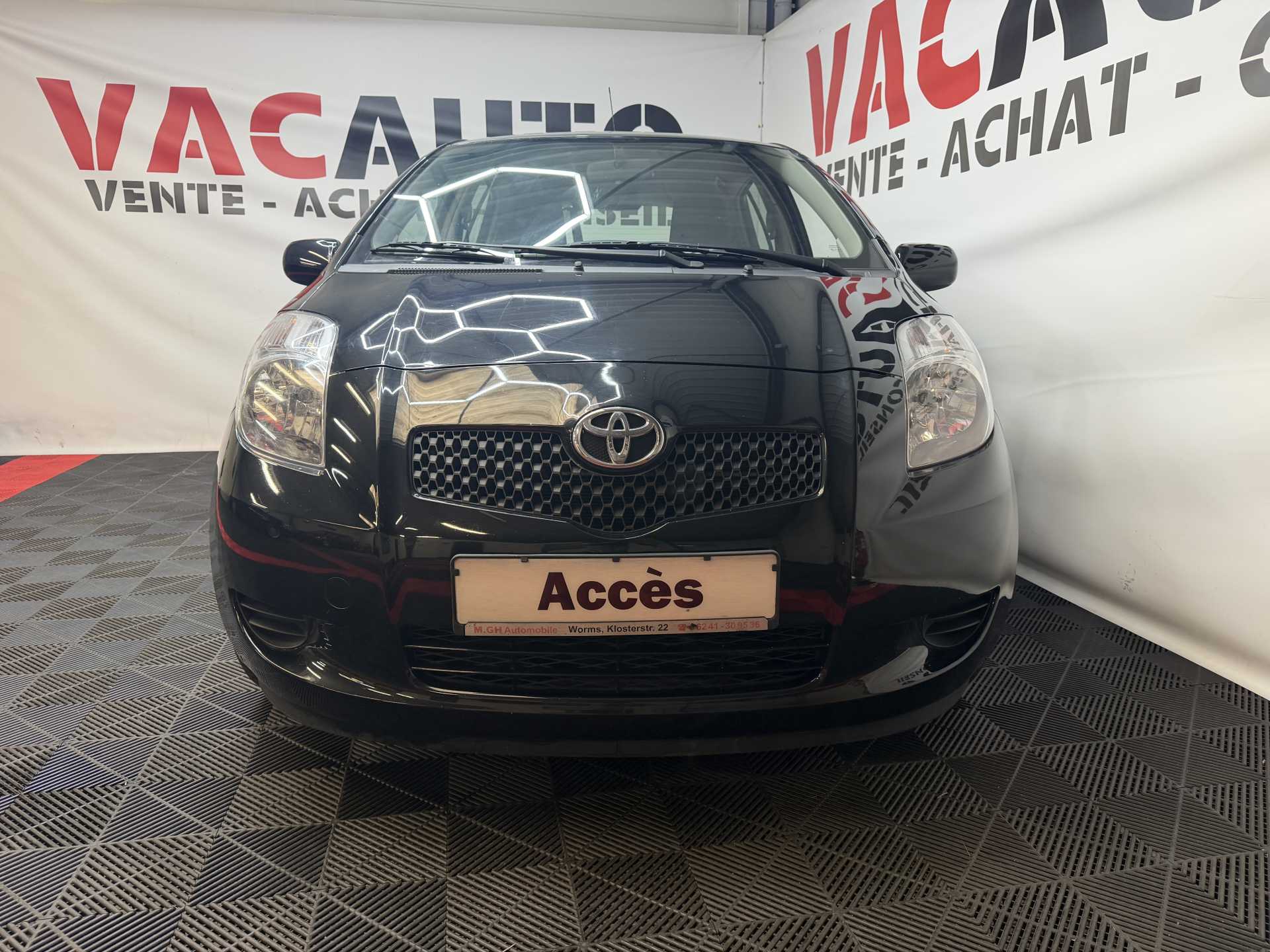 Photo du véhicule