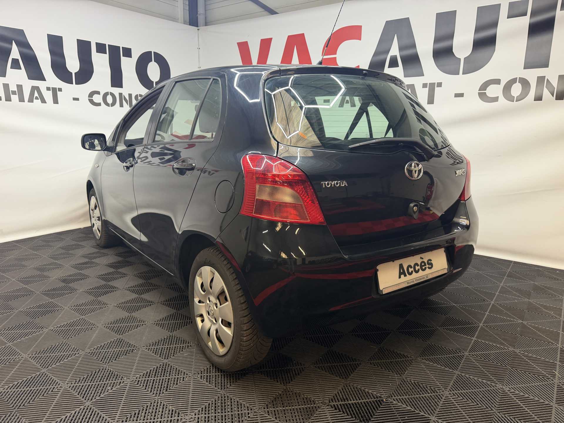 Photo du véhicule
