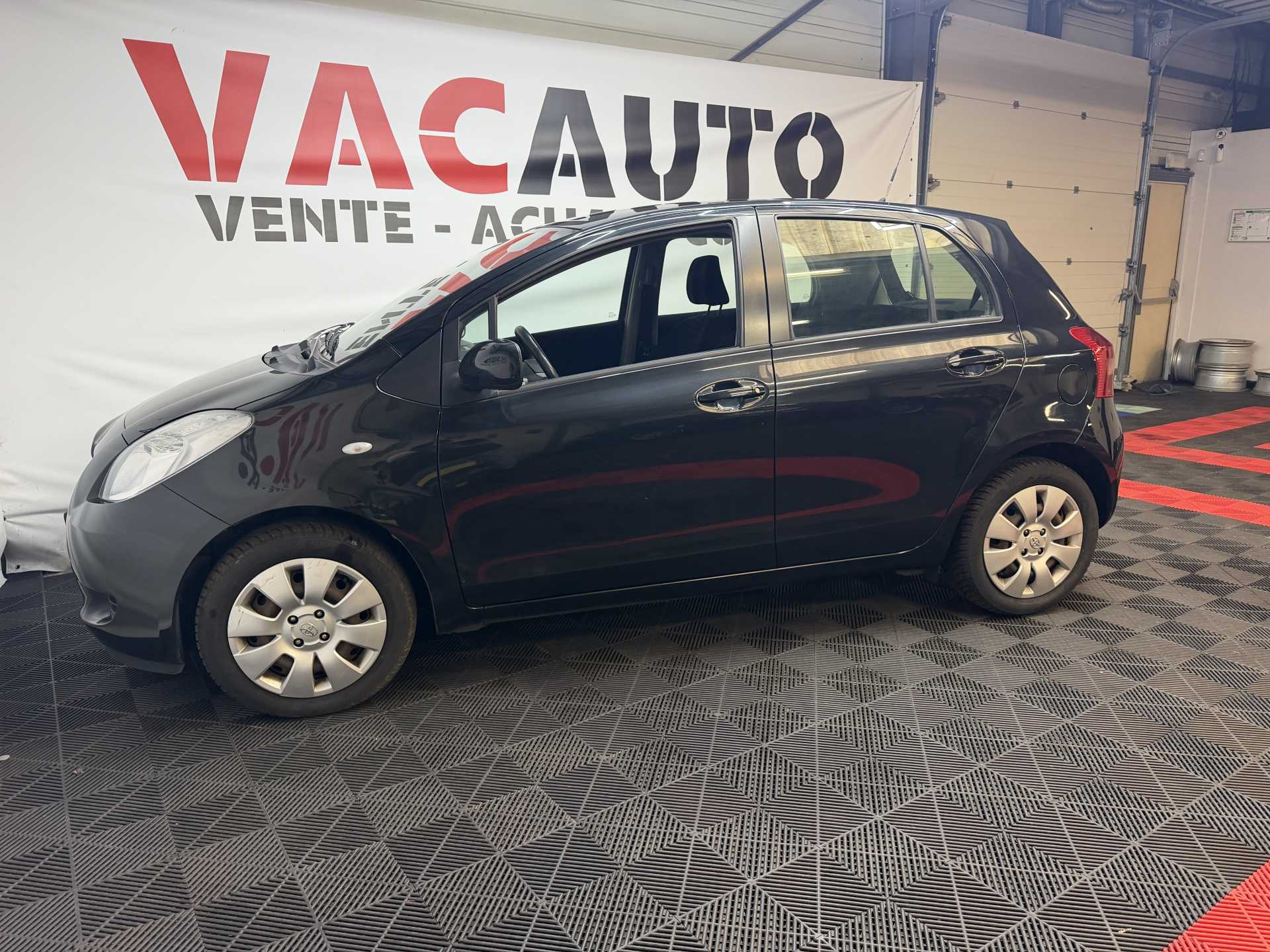 Photo du véhicule