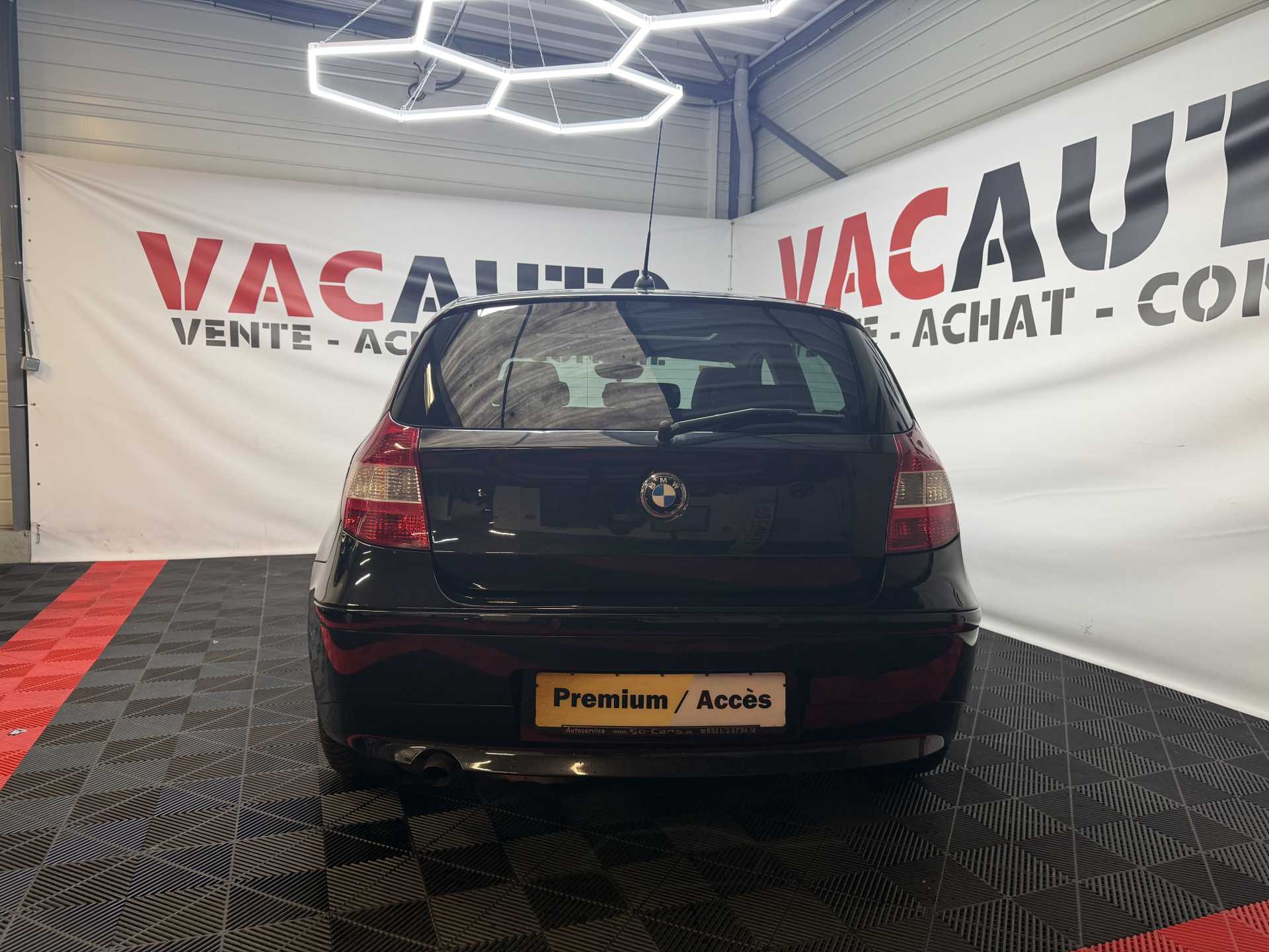 Photo du véhicule