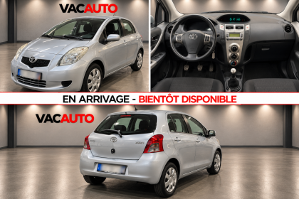 Photo du véhicule