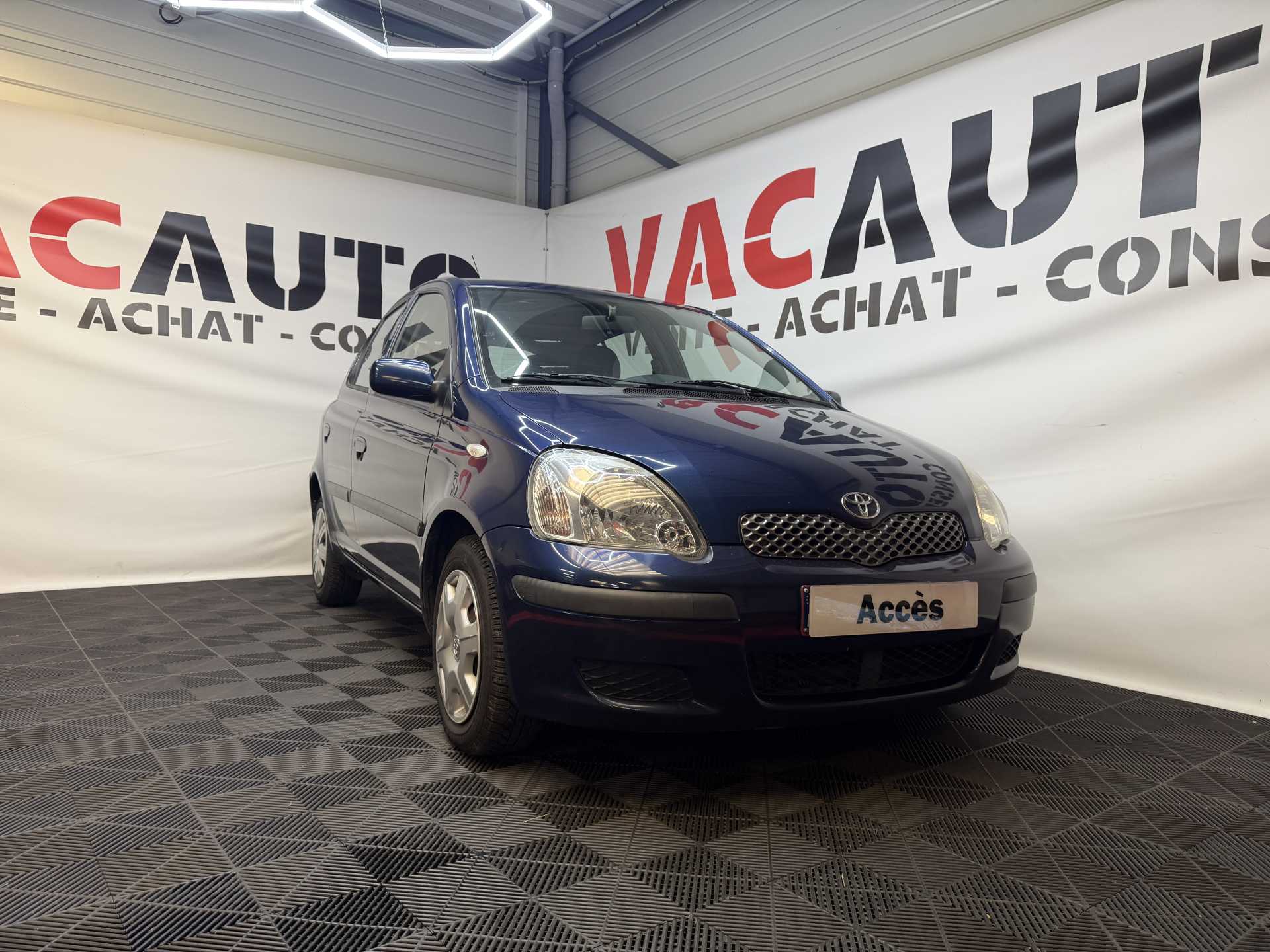 Photo du véhicule